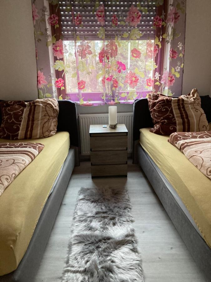 Ferienwohnung Sonne ลันท์ชตูห์ล ภายนอก รูปภาพ